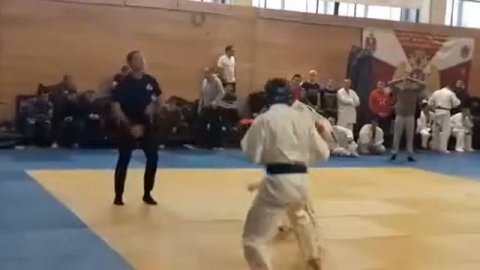 Раджи Алиев