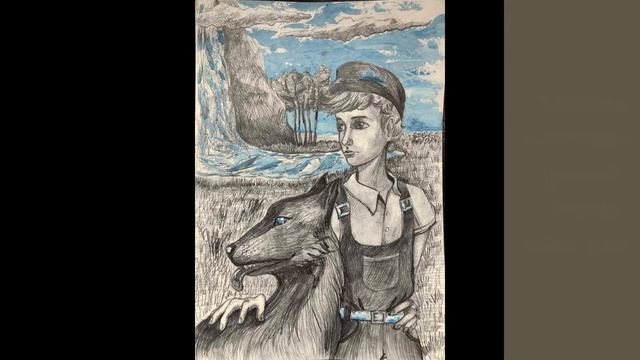 №7 Яровенко Ульяна