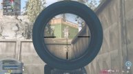 Call of Duty Modern Warfare Нокнул одного...