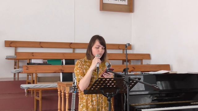 210621 Пс Котюжанская Света - Если душа сложила крылья