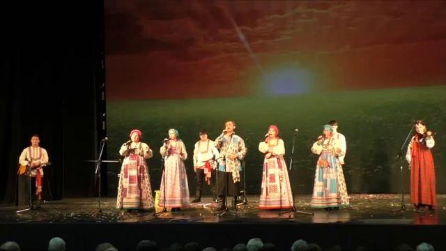 65. ВИА "Таусень" "Ох да лети пташка" видео