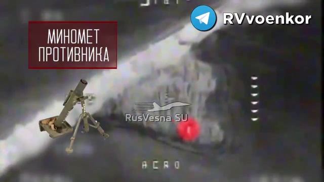 Яркие кадры боёв у Покровска: «🅾️тважные» массово жгут НАТОвскую технику, пехоту и артиллерию ВСУк