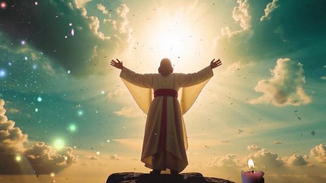 🍀 Приметы и суеверия на ВОЗНЕСЕНИЕ ГОСПОДНЕ 13 июня
