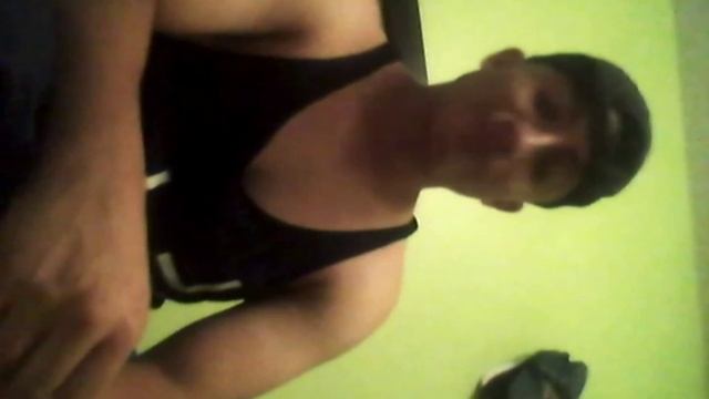 ratoner - Sumbale Video Oficial