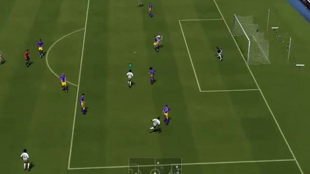 fifa14 старички ришають