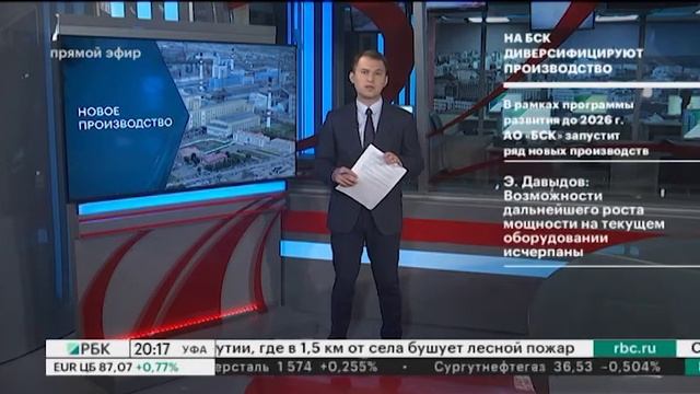 Программа "Главное за неделю" 04.07.2021