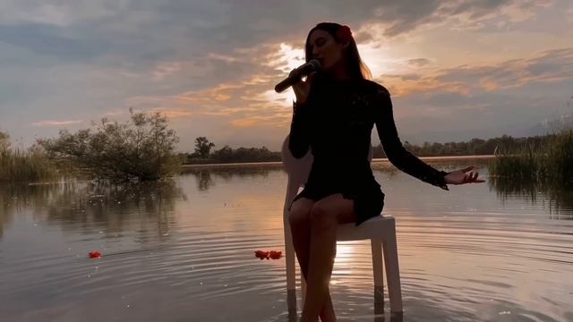 La Llorona - Benedetta Caretta