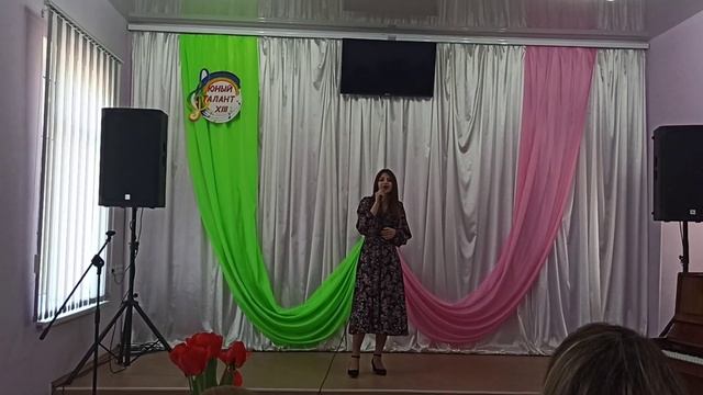 Дизова Екатерина Я. Симон "Колыбельная луны" с. Парканы.