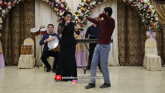 49 Джамиля Раджабова – «Как я тебя узнала»