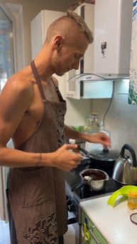 🌿 Готовим с Константином домашний медовый шоколад 🍫