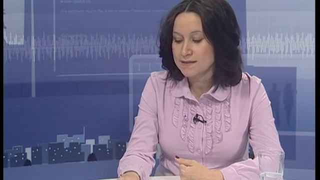 Прямая линия с Фазлыевой К. на канале Вся Уфа