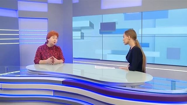 Интервью, 9 декабря 2021