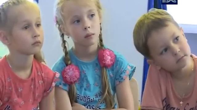 Новости ТРК «Русский Север» 18.09.2015 вечерний выпуск