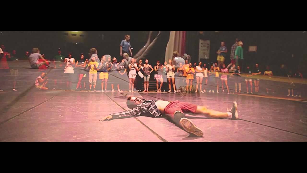 STREET STYLE   Summer Dance Camp   A&M Films prod