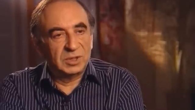 "От смешного до великого..." Аркадий Арканов