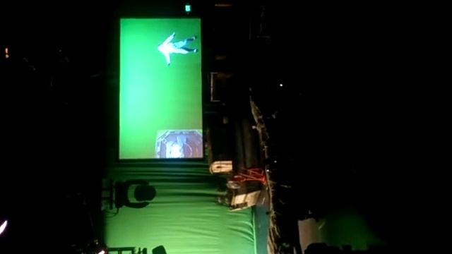 Astronaut out of control ! mega lachflash...