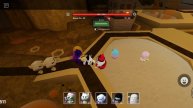 Roblox tower heroes (опять проиграли:()