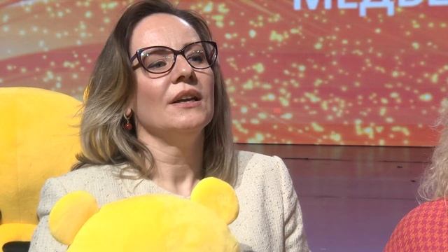 Анастасия Ивакина и Жанна Корсак, АО «Планета увлечений»