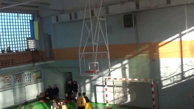 "Кубок Клименко 2014" Новая Каховка - "Тэмп"(Херсон) 9 отрезок