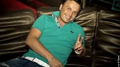 Давид Каландадзе