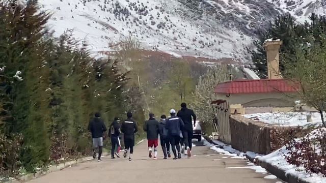 Архив.Кросс чемпионларга!🏃♂️🏃♂️🏃♂️