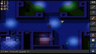 The Escapists 1 серия