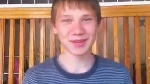 толстый рычит как медведь=)