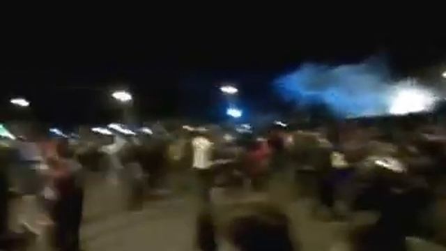Харьков, площадь Свободы ленин памятник сняли 28/09/2014