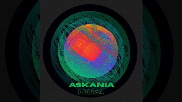 Шаховий Клуб Пастка feat. Odelen - Askania-Nova