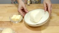Как ПУХ! Турецкие БУЛОЧКИ ”Ачма” Слоёные булочки с сыром!