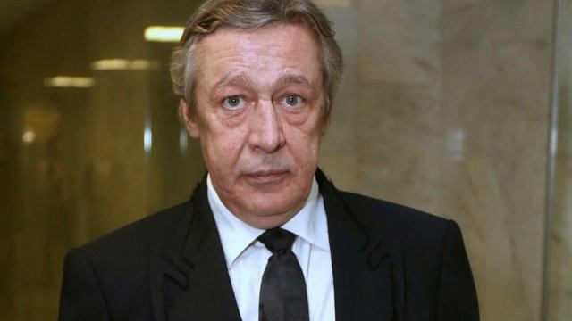Родные нанесли сокрушительный удар заключенному Ефремову
