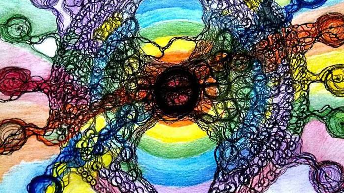 оксана авдеева нейрографика курсы