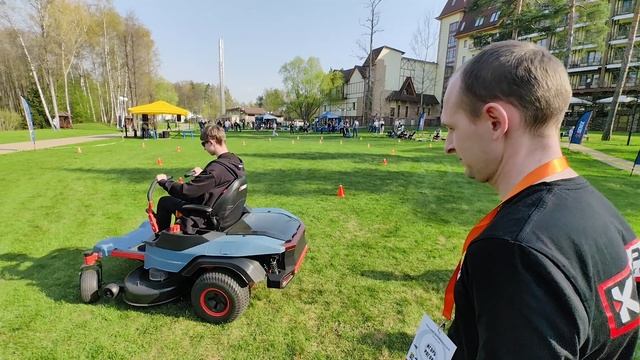 Новинки  от Senix В гостях у Senix Поездка в Москву