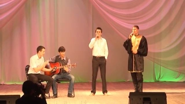 Последний полет