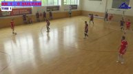 Керей Кокше - Султан ЛИГА 35+, 16 ТУР Открытое Первенство г. Кокшетау по футзалу 2023-2024