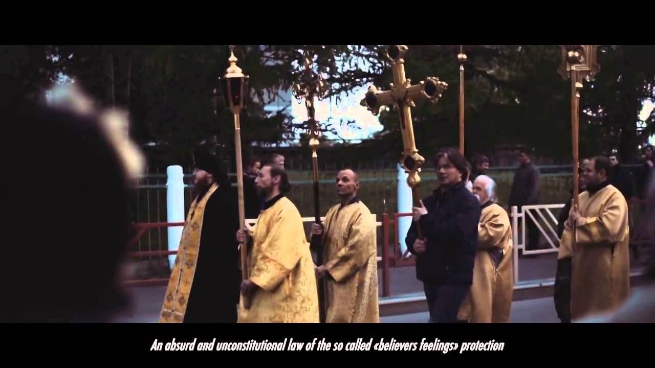Бог, как иллюзия (The God Delusion)