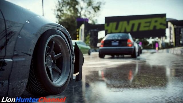 Need For Speed™ HEAT - Часть 9 - Дневные заезды [Hard Difficulty]
