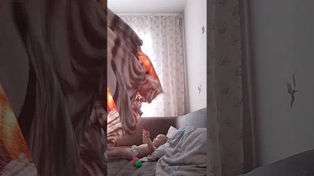 Я монстр