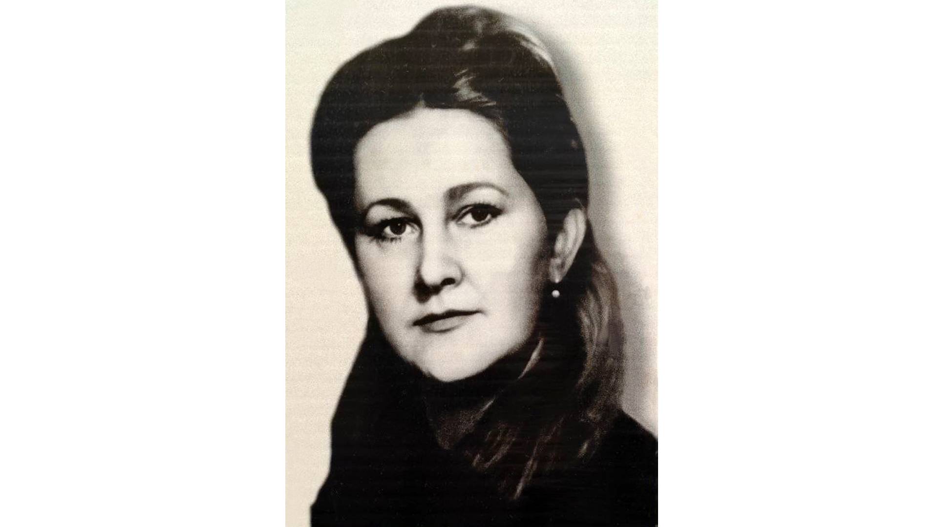 История волейбола Ивановской области. Письмо Надежды Уткиной от 23 апреля 1967 года