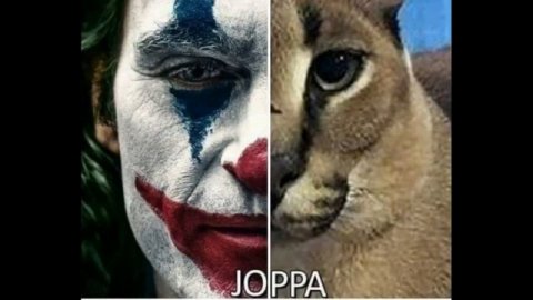 Ты станешь шизом от этого видео