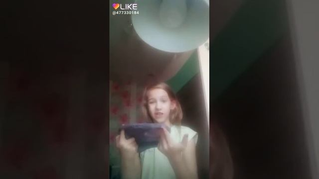 Пранк над сестрой