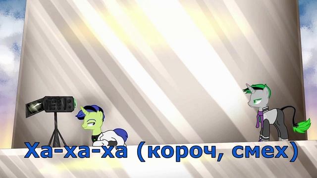 Видео о том, как Снежка сделала...: (1-вый фрагмент)