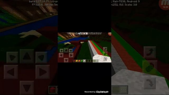Майнкрафт строю дом (1 часть.) //Minecraft //Майнкрафт //minemaster Tv