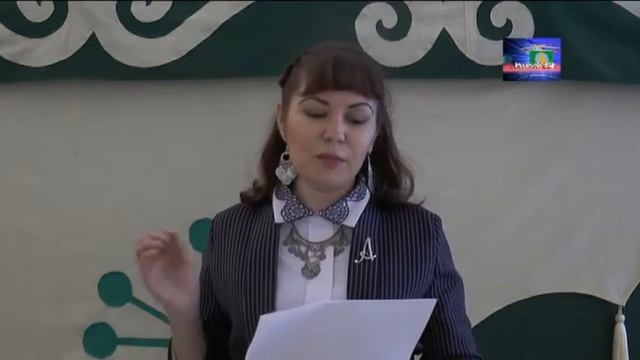 Минутка поэзии Альбина Муллагулова