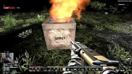 7 Days to Die Rebirth. Все с самого начала. №7. Режим чистка.