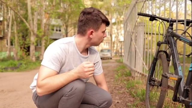 ЛАЙФХАКИ ОТ ВАН ТУ