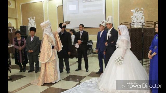 Айгерим Сейталиева Жар жар