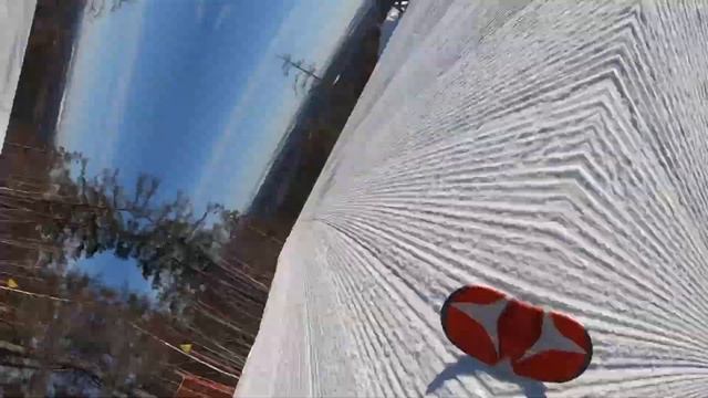 Отчет о состоянии трасс. 16 февраля 2024
