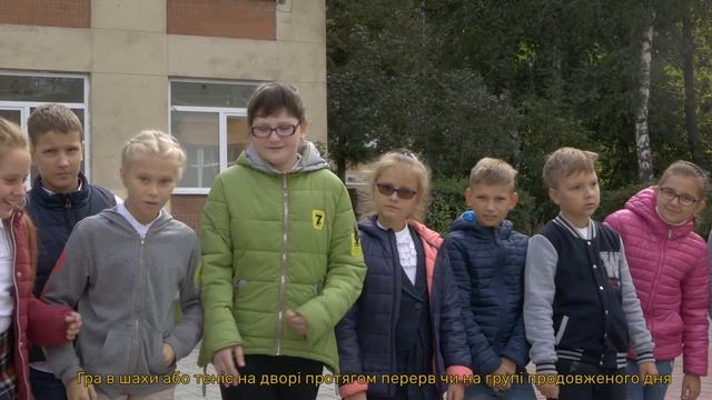 Проекти №85 та №89 ліцею №75 імені Лесі Українки ЛМР