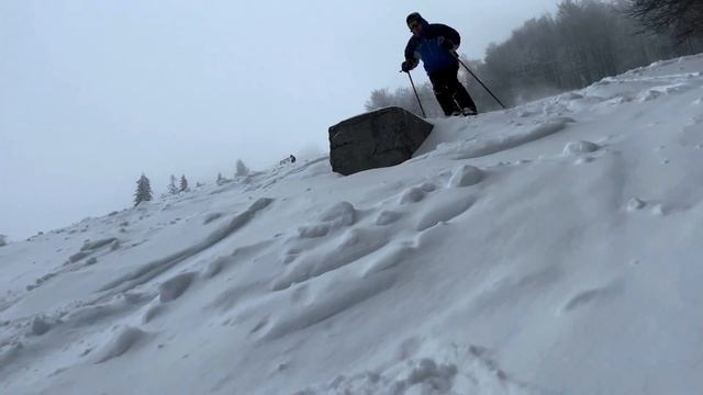 Драгобрат, Буковель, Славське